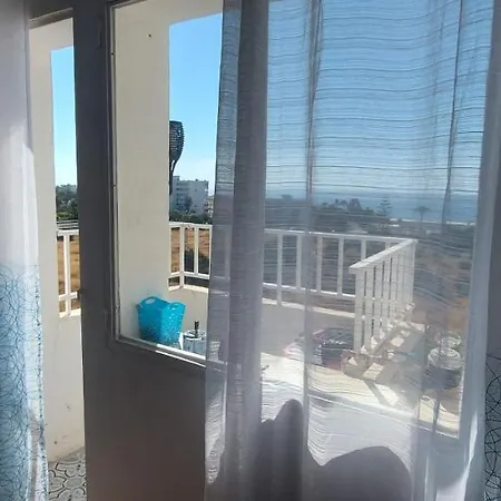 Διαμέρισμα Piso Cerca Benidorm