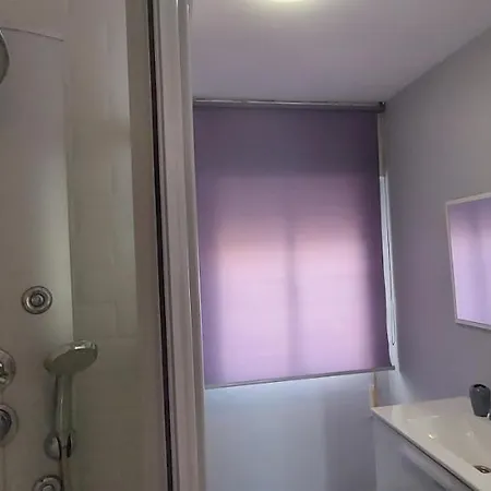 Διαμέρισμα Piso Cerca Benidorm *