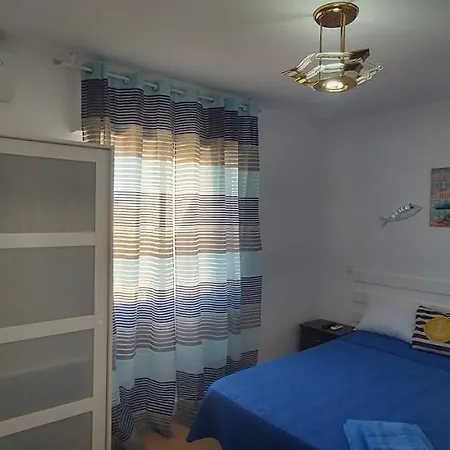 Piso Cerca Benidorm Διαμέρισμα *