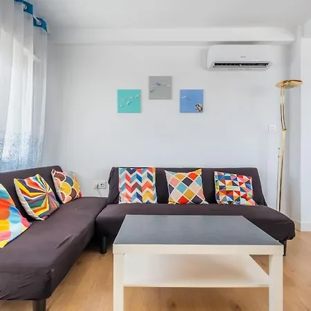 Piso Cerca Benidorm *
