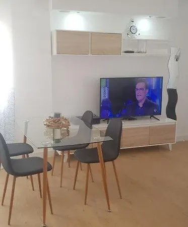 Piso Cerca Benidorm Διαμέρισμα