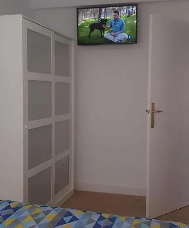 Διαμέρισμα Piso Cerca Benidorm *