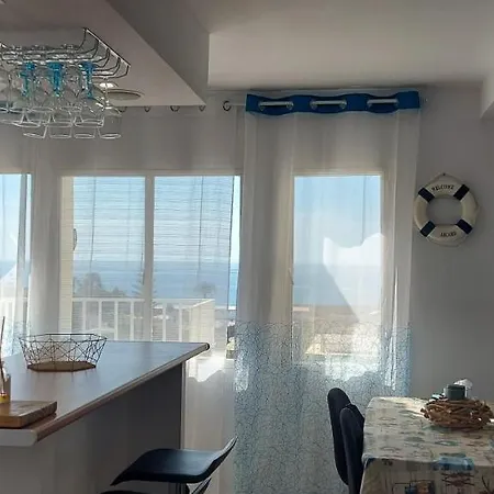 Apartment Piso Cerca Benidorm