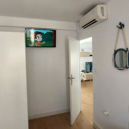Apartment Piso Cerca Benidorm *