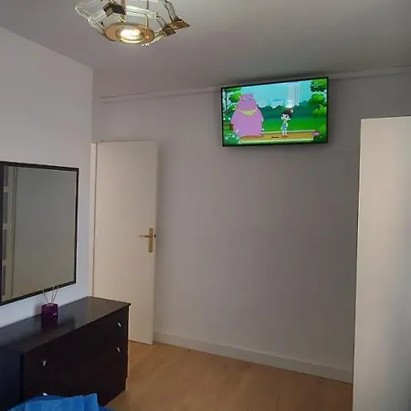 Piso Cerca Benidorm Villajoyosa