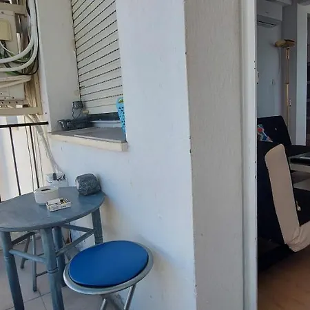 Apartment Piso Cerca Benidorm Villajoyosa