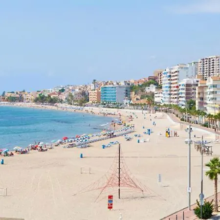Apartment Piso Cerca Benidorm