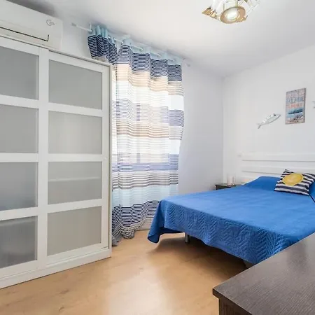 Apartment Piso Cerca Benidorm *