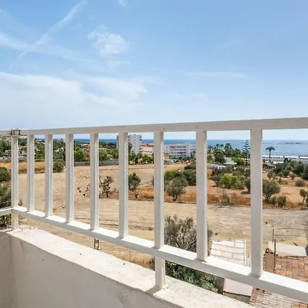 Piso Cerca Benidorm Villajoyosa