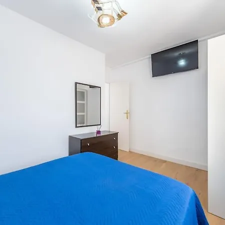 Apartment Piso Cerca Benidorm