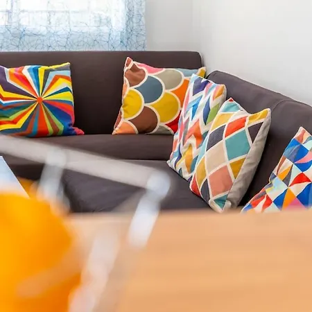 Piso Cerca Benidorm Apartment