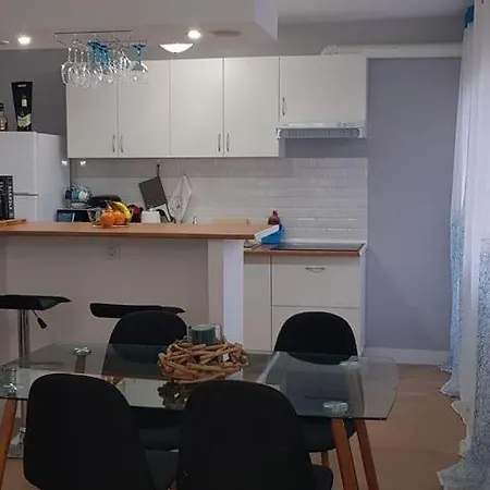 Piso Cerca Benidorm *