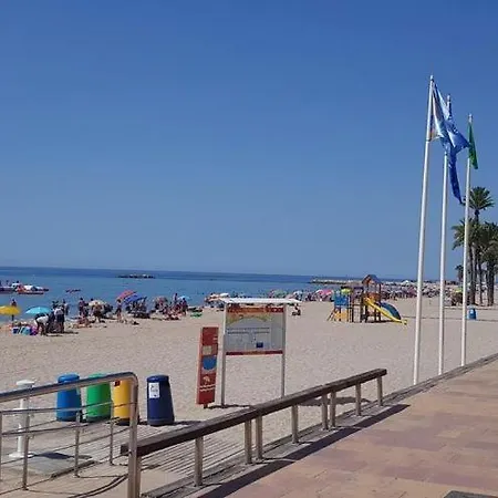 Piso Cerca Benidorm