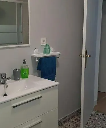 Piso Cerca Benidorm 公寓 *