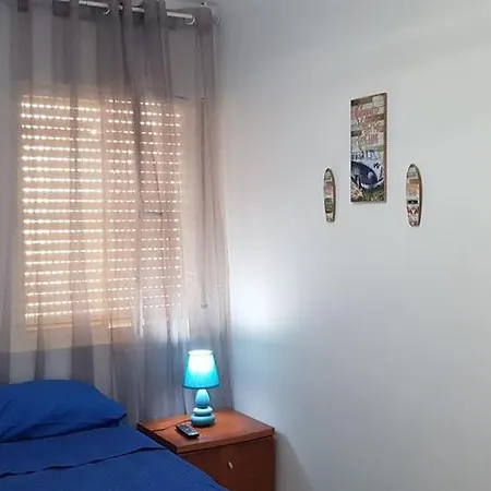 Piso Cerca Benidorm *
