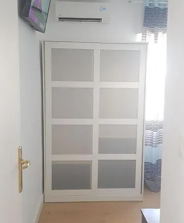 Apartment Piso Cerca Benidorm *