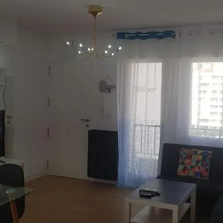 Piso Cerca Benidorm Apartment *