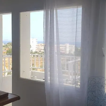 Piso Cerca Benidorm