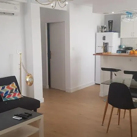Apartment Piso Cerca Benidorm Villajoyosa