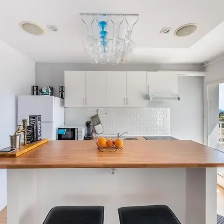 Piso Cerca Benidorm Apartamento