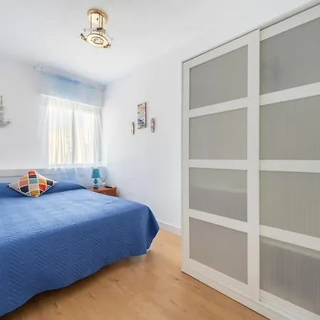 Piso Cerca Benidorm Apartamento *