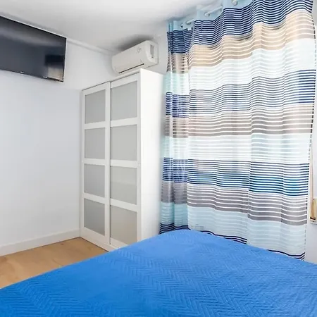 Piso Cerca Benidorm Villajoyosa (La Vila Joiosa)