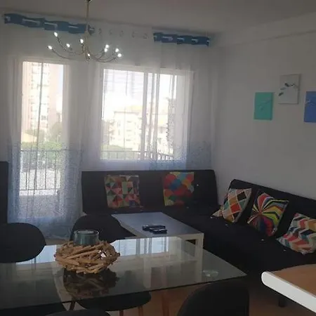 Piso Cerca Benidorm