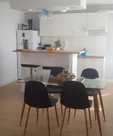 Piso Cerca Benidorm * Villajoyosa (La Vila Joiosa)
