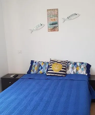 Piso Cerca Benidorm *