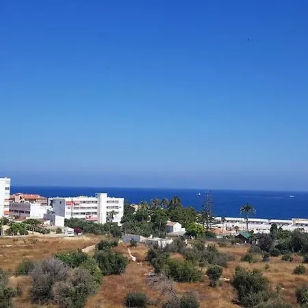Apartamento Piso Cerca Benidorm *