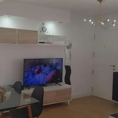 Piso Cerca Benidorm Apartamento