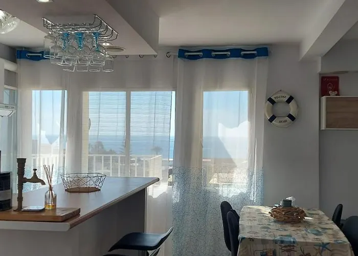 Appartamento Piso Cerca Benidorm