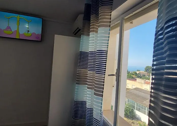 Piso Cerca Benidorm Appartamento *