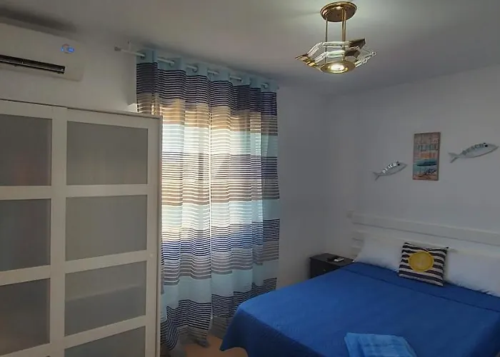 Piso Cerca Benidorm Appartamento *