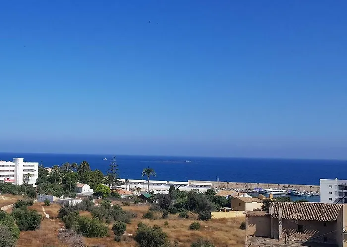 Piso Cerca Benidorm Villajoyosa