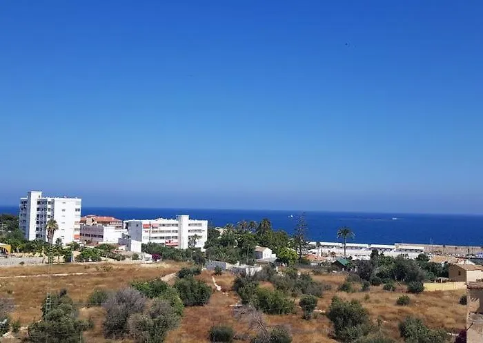 Appartamento Piso Cerca Benidorm *