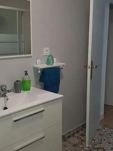 Piso Cerca Benidorm Appartamento *