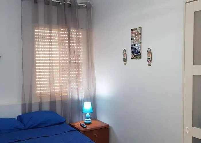 Piso Cerca Benidorm *