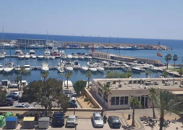 Piso Cerca Benidorm Villajoyosa