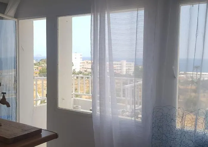 Piso Cerca Benidorm