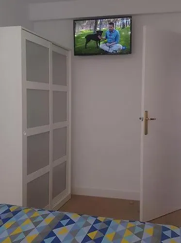 Appartamento Piso Cerca Benidorm *
